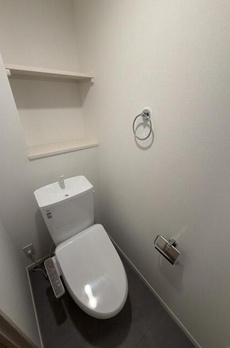 ルネコート大鳥居 