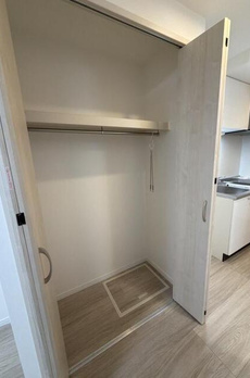 ルネコート大鳥居 