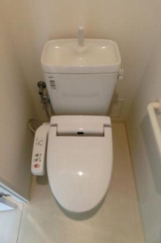 パークキューブ西ヶ原ステージ 