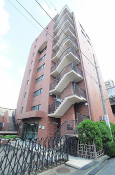 メゾンエル桜新町 