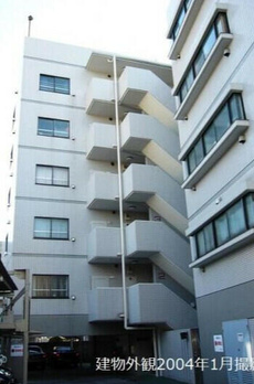 ハイキャスト大山 
