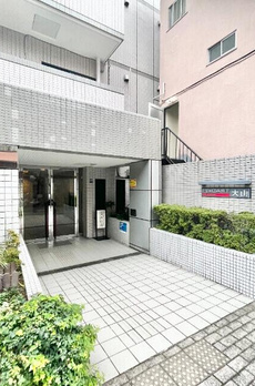 ハイキャスト大山 