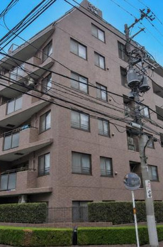 クリオ大塚壱番館 