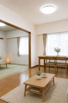 クリオ大塚壱番館 