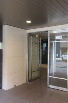 中銀第２東上野マンシオン 