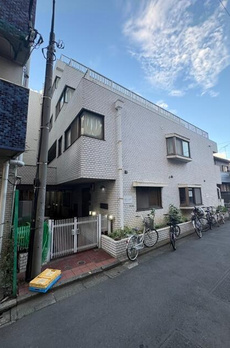 光建ハイム世田谷松原 
