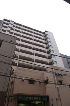 錦糸パークヤマト 