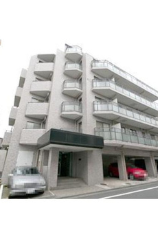 ジョイム奥沢 
