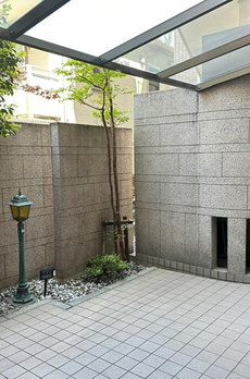 朝日ラ・パリオ四谷 
