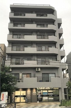 ウィルテラス押上 