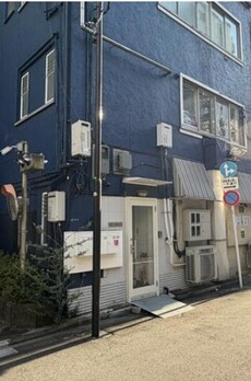 白蔵ビル銀座EAST 