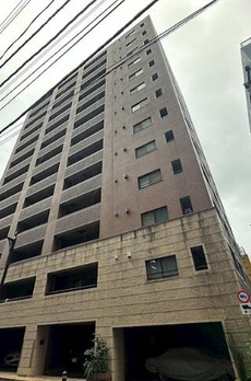 アヴァンティーク銀座２丁目 