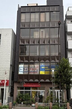 岡本ビル 