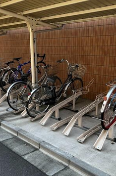 コスモリード蚕糸の森公園 