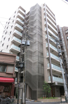パレステージ町屋壱番館 