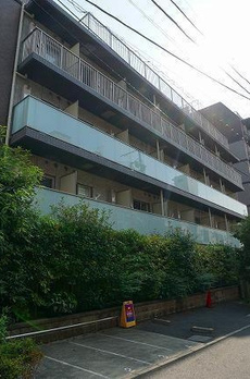 Ｔｈｅ　Ｒｅｓｉｄｅｎｃｅ　神楽坂Ⅱ 