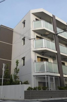 シェル上池台 