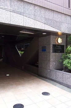 ステージグランデ日本橋 