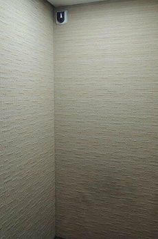 ジェノヴィア西新宿グリーンウォール 
