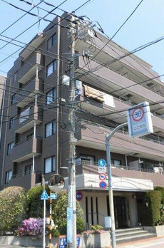 グランメゾン市野倉 