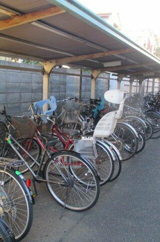 グランメゾン市野倉 