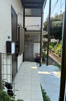 大井二丁目戸建 