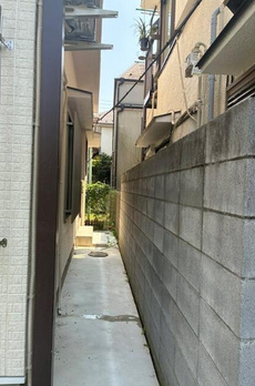 大井二丁目戸建 