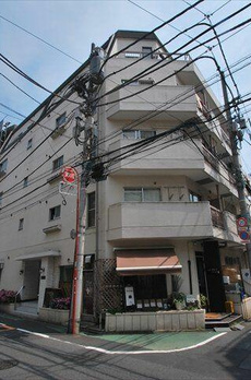 麻布イースト 