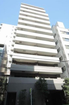 モアクレスト築地 