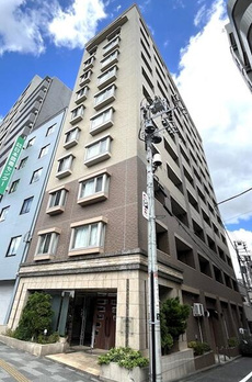 ステージグランデ文京大塚 