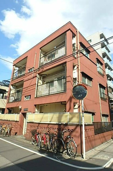 コーポマルエス 
