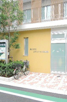 コーポマルエス 
