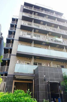 Ｔｈｅ　Ｒｅｓｉｄｅｎｃｅ　神楽坂Ⅰ 