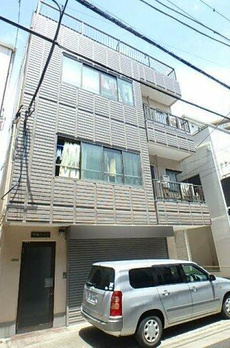 守屋ハイツ 