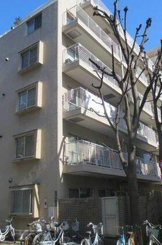 ハイツ日本橋中洲 