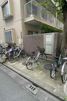 ハイツ日本橋中洲 