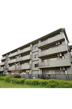 コモダス千歳烏山 
