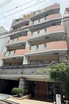 ジェイパーク渋谷神泉 