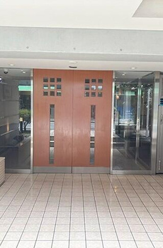 ジェイパーク渋谷神泉 