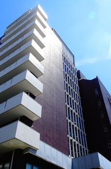 100㎡超え大型マンション 