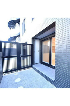 グローリオシェルト池袋Ⅴ 