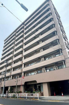 グレイス錦糸町 