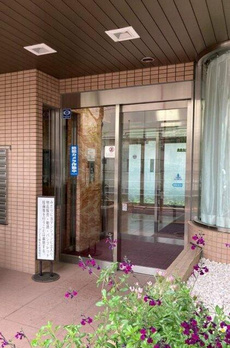 グレイス錦糸町 