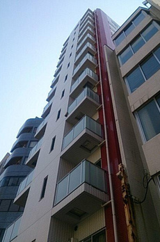 メインステージ信濃町 