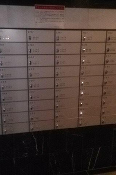 メインステージ信濃町 