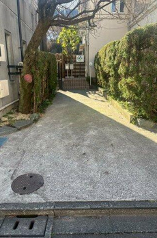 ＳＡＫＵＲＡＩ　ＨＯＵＳＥ　Ａ棟 