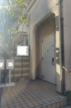ＳＡＫＵＲＡＩ　ＨＯＵＳＥ　Ａ棟 