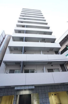 パティーナ新板橋 