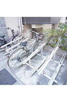 パティーナ新板橋 