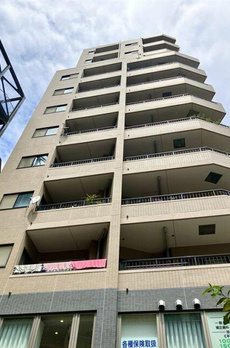 ガーデンホーム大森 